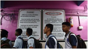 Constitution Day 2022: It is the occasion to honour the architects of the Indian Constitution.