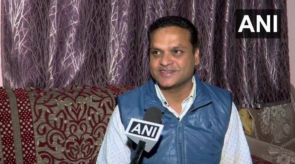 Meet the Maharashtra engineer who worked on construction of FIFA World Cup stadium in Qatar