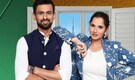 Sania Mirza, Shoaib Malik to appear together in talk show amid divorce rumours
