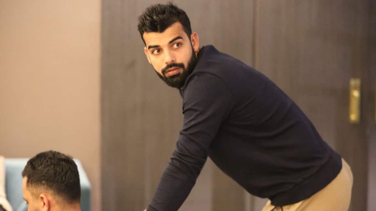 T20 World Cup final: Pakistan will invoke the spirit of 1992, as another man from Mianwali leads the team T20 World Cup final: Pakistan will invoke the spirit of 1992, as another man from Mianwali leads the team