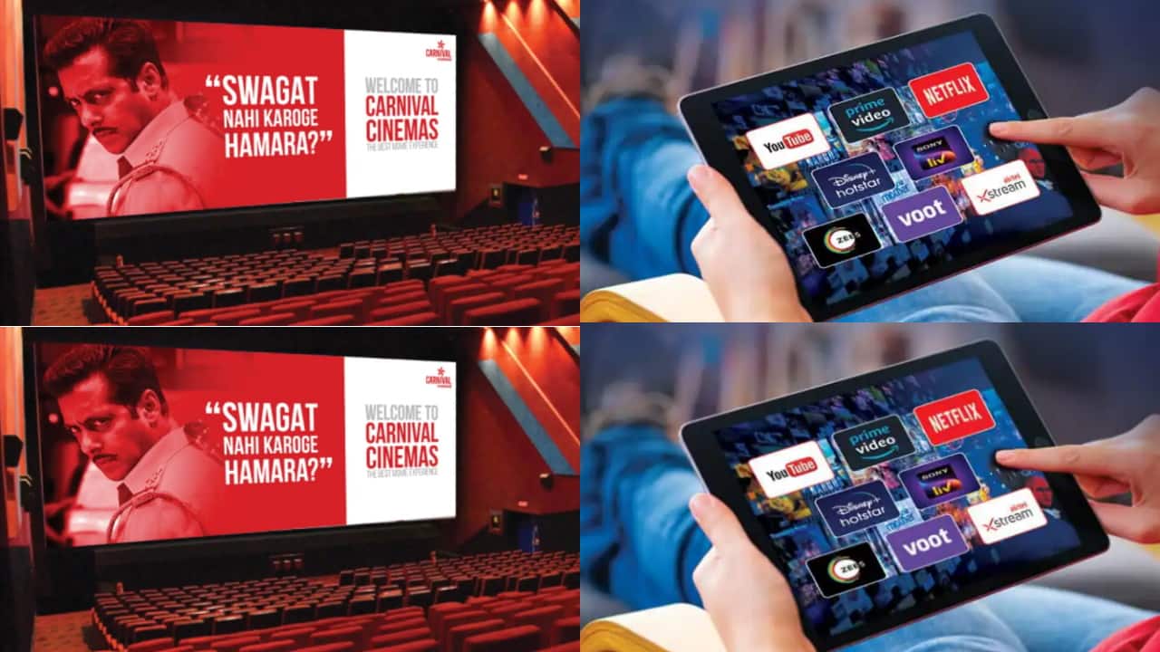 PVR, INOX ask Punjabi films to wait longer for OTT release; Zee Studios raises concerns