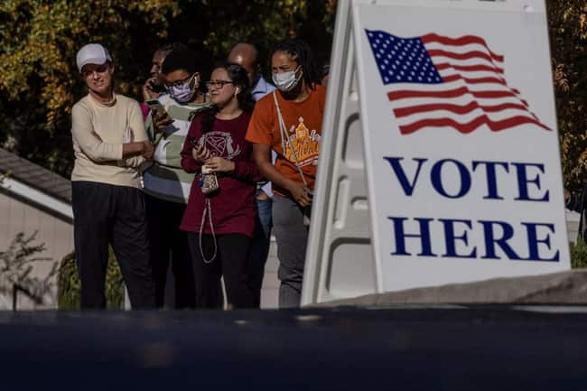 US midterms 2026: Will the 'Samosa Caucus' shrink? Why Indian-American votes matter