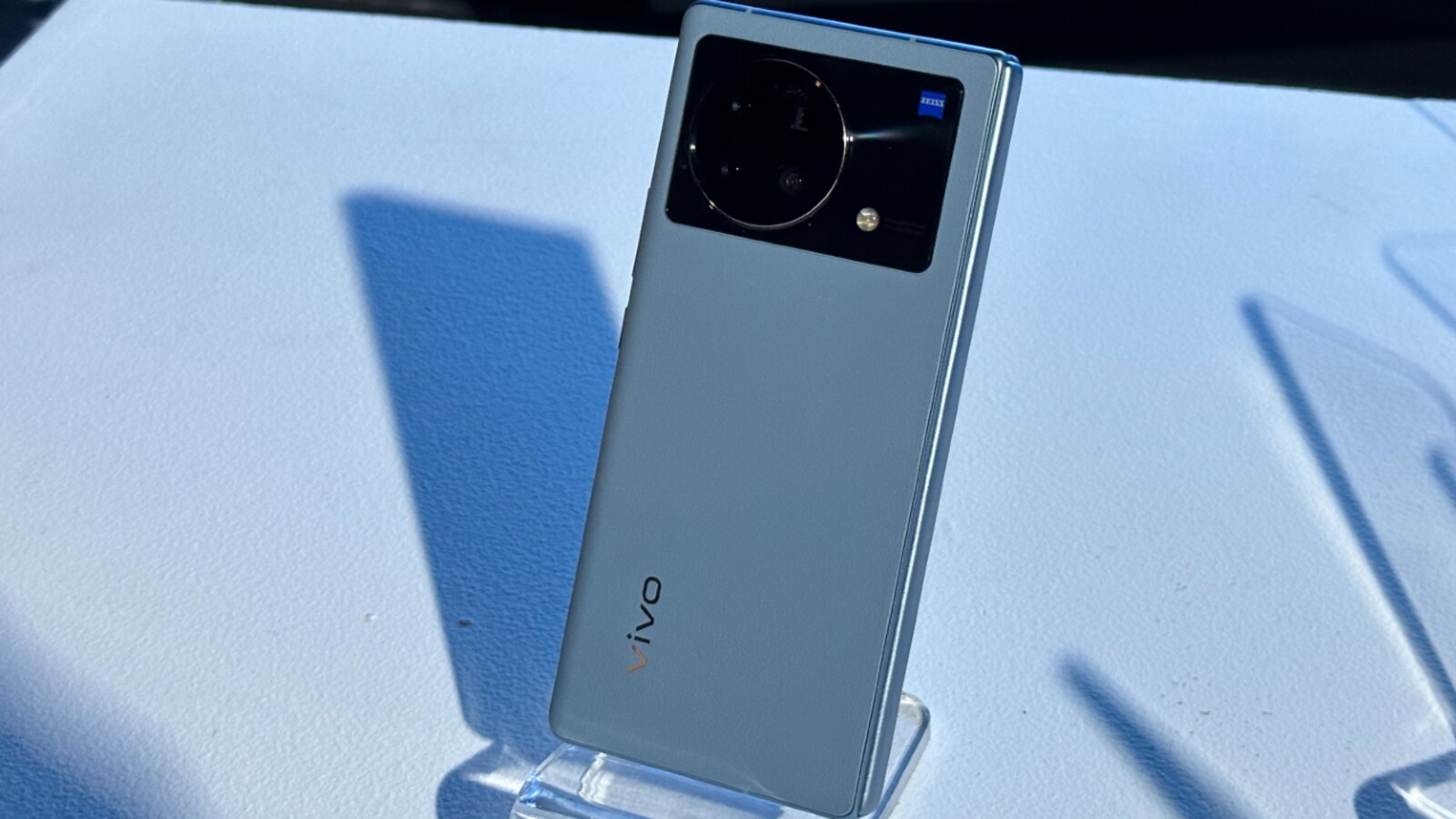 Vivo X80 Pro: First impressions - Times of India
