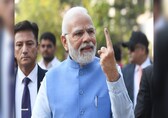 Gujarat polls: 58.80% voter turnout till 5 pm in 2nd phase covering 93 seats; PM  votes in Ahmedabad