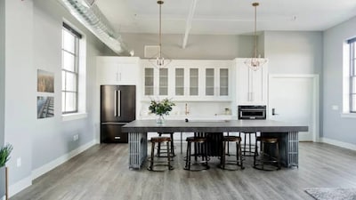 The new luxury home code: Wellness, space and privacy