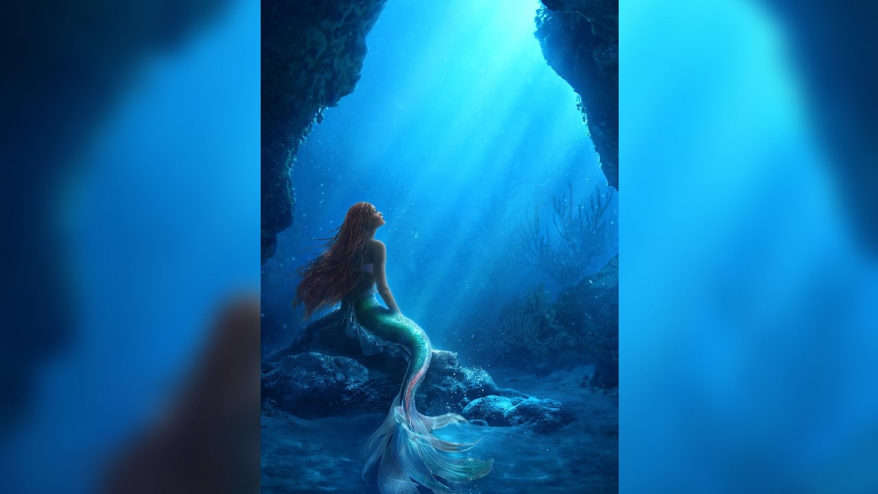 The Little Mermaid | Directed by: Rob Marshall | Starring: Halle Bailey, Jonah Hauer-King, Melissa McCarthy, Javier Bardem, Daveed Diggs, Awkwafina | Release date: May 26, 2023 | The story A young mermaid makes a deal with a sea witch, to trade her beautiful voice for human legs so she can discover the world above water and impress a prince. (Source: IMDB)