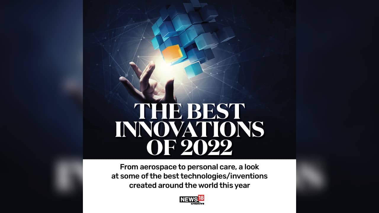 Year-ender 2022 | From aerospace to healthcare, a look at some of the best technological innovations of the year