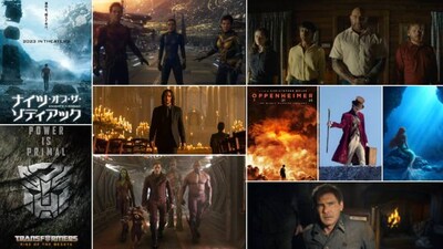 From John Wick: Chapter 4 to Oppenheimer, here are ten most anticipated movies of 2023