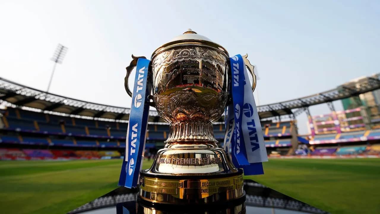 IPL 2024 auction: Who will host the bidding process in Dubai; check here |  IPL 2024 News - Business Standard