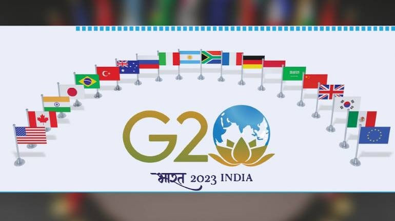 G-20 Summit 2023: Maceoeconomic impacts of RBI's CBDC and its use cases is priority, will be discussed in the coming days