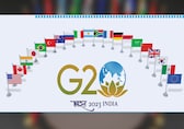 Next round of G20 meetings in Gujarat from March 27