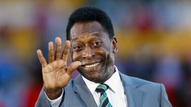 Pelé was the most important soccer player of all time