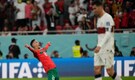 FIFA World Cup: Highlights from Day 19