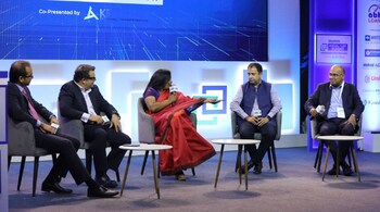 The new fund houses panel highlighted ways to overcome the challenge of differentiation and scalability.