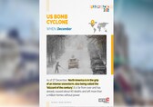 Yearender 2022: Some of the biggest natural disasters that happened around the world