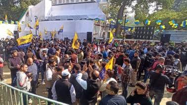 MCD Win: With a larger role to play in Delhi, AAP has its work cut out