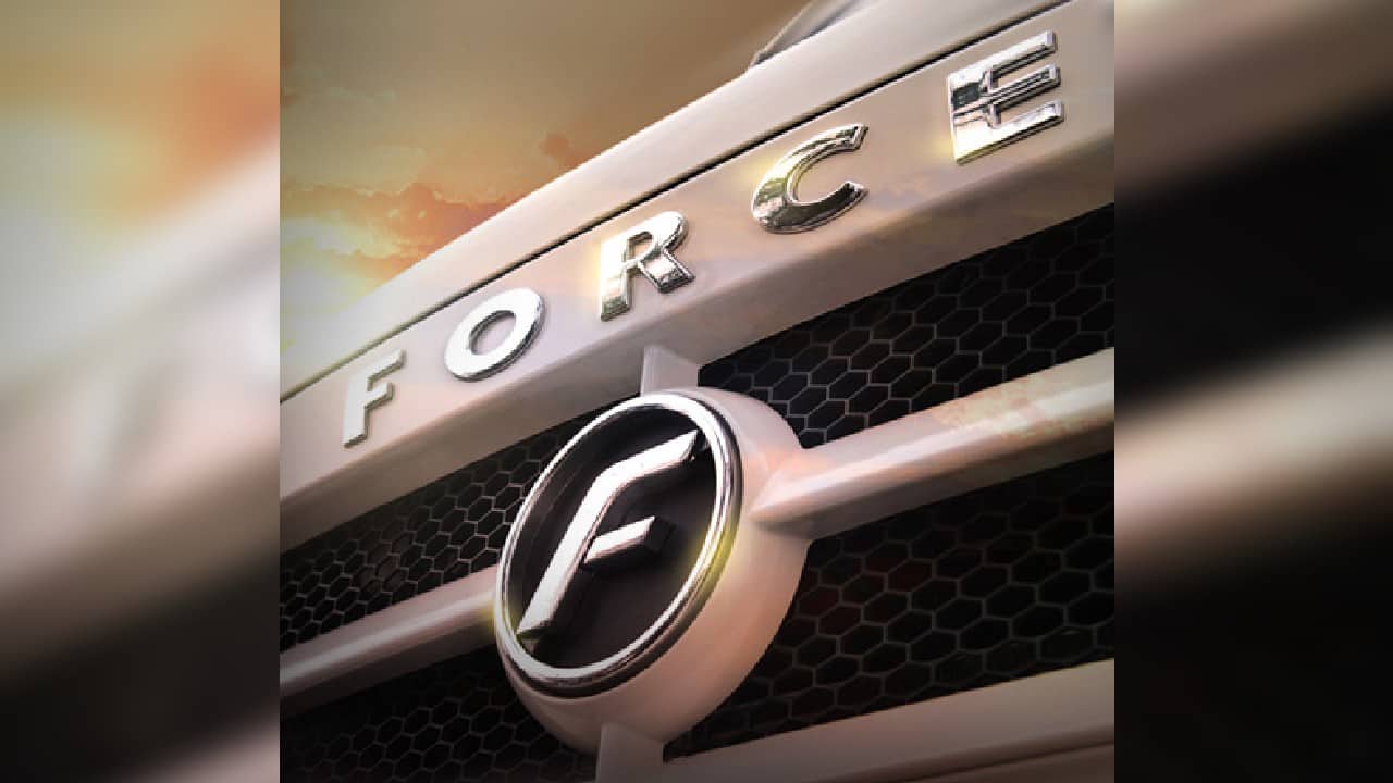 Force Motors | 1000 Crore | Investment Plan - DriveSpark News