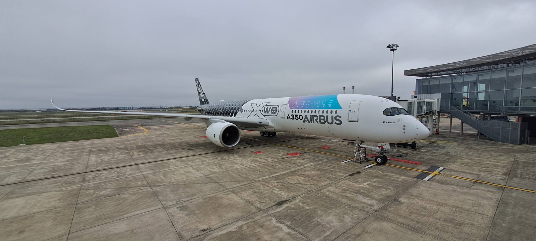 Flying colours: Future flights to have more orderly disembarking system Flying colours: Future flights to have more orderly disembarking system