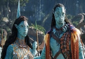 'Avatar: The Way of Water' tops $2 billion globally, best performer in pandemic era