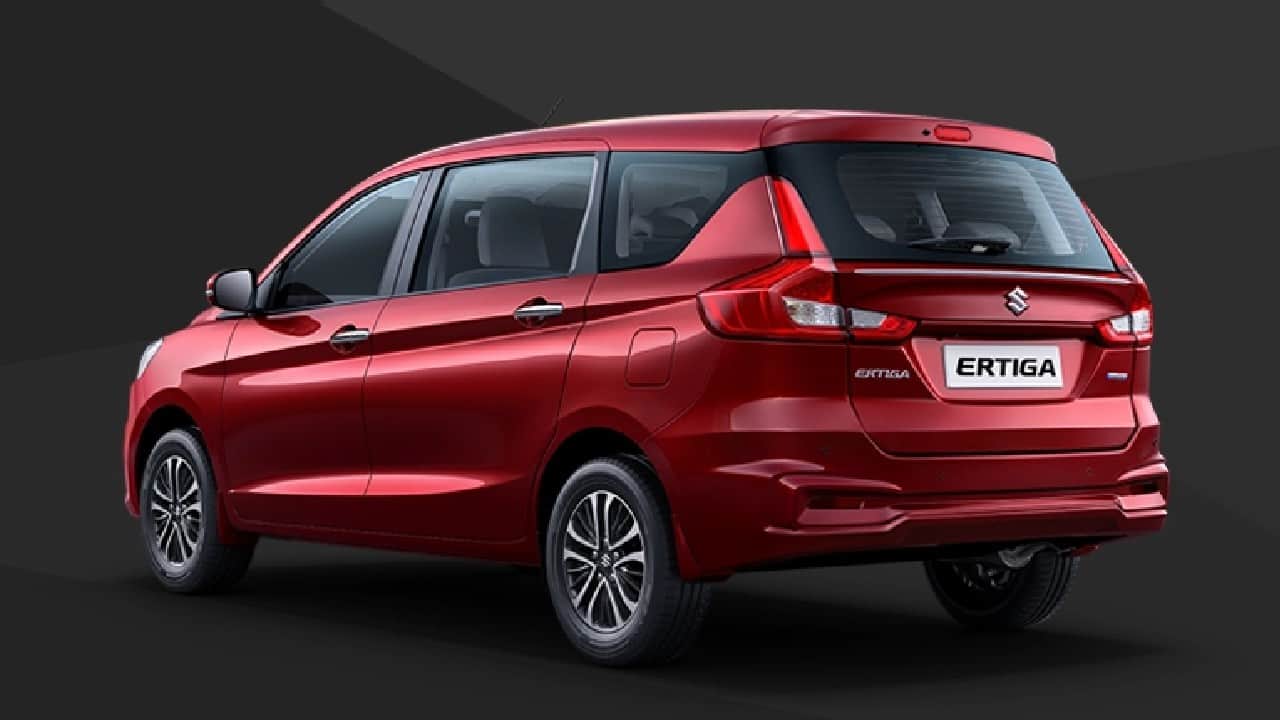 Rank 8 | Maruti Suzuki Ertiga | Cars sold: 1,21,541 | With 1.21 lakh units sold so far, the Ertiga has managed to beat its 2021 sales figure by a fairly decent 6 percent already. In 2021, Maruti Suzuki managed to sell 1,14,408 units of the Ertiga, hitting the ninth spot in the year’s top-10 list. The Ertiga was given a facelift in April, but the changes were minor on the outside with a new grille, and dual-tone alloys and some chrome on the tailgate. Minor changes, such as Metallic Teak Wooden finish on the inside, also allowed the Ertiga to look a bit more premium. The biggest change, however, came in the form of the new engine. The 1.5-litre Dualjet produces 103 hp of maximum power and 136 Nm of peak torque, complete with start-stop tech for better fuel efficiency. This was also the first time the Indian manufacturer offered the tech on its larger engine. Additionally, the old 4-speed torque-converter was replaced by a six-speed automatic with paddle shifters. The 5-speed manual continues to do duty as standard. Prices start at Rs 8.41 lakh. (Image: Maruti Suzuki)