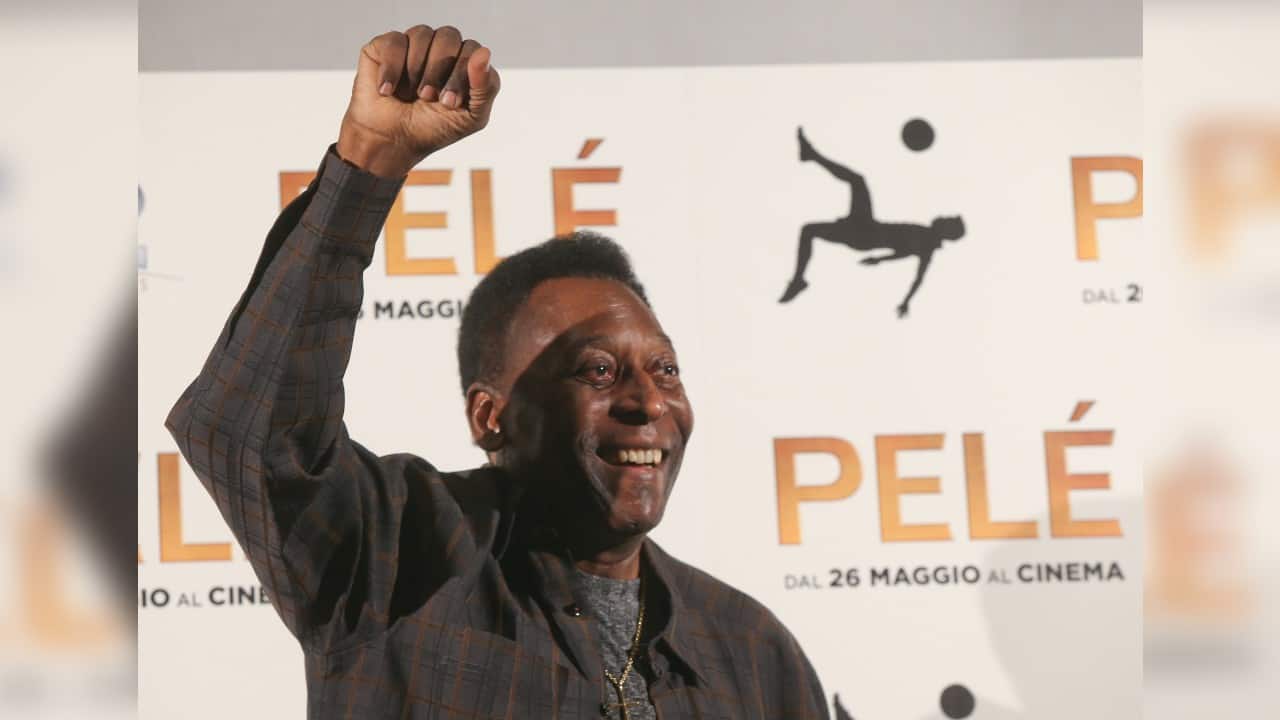 Brazilian Soccer Legend Pele Passes Away At 82 A Tribute To Football Icon brazilian-soccer-legend-pele-passes-away-at-82-a-tribute-to-football-icon