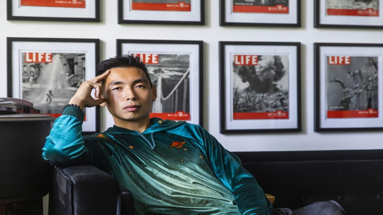 Startup CEO fired for LSD use claims discrimination in lawsuit