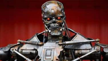 Not even AI can beat the market these days