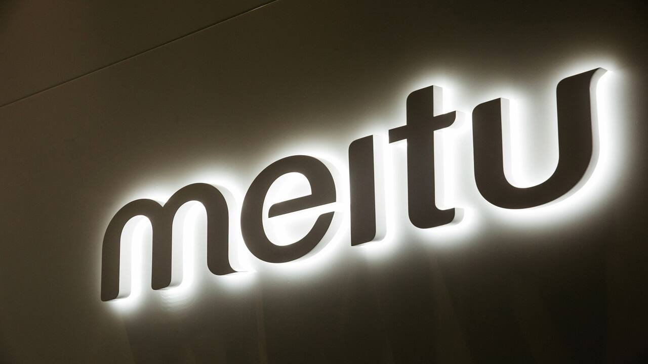 AI-generated Anime selfies make Meitu app a rage in Japan