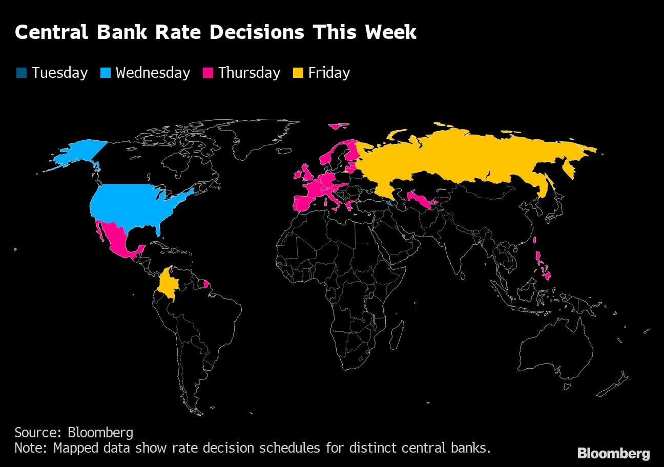 The 24 hours of hikes that end year of fighting inflation
