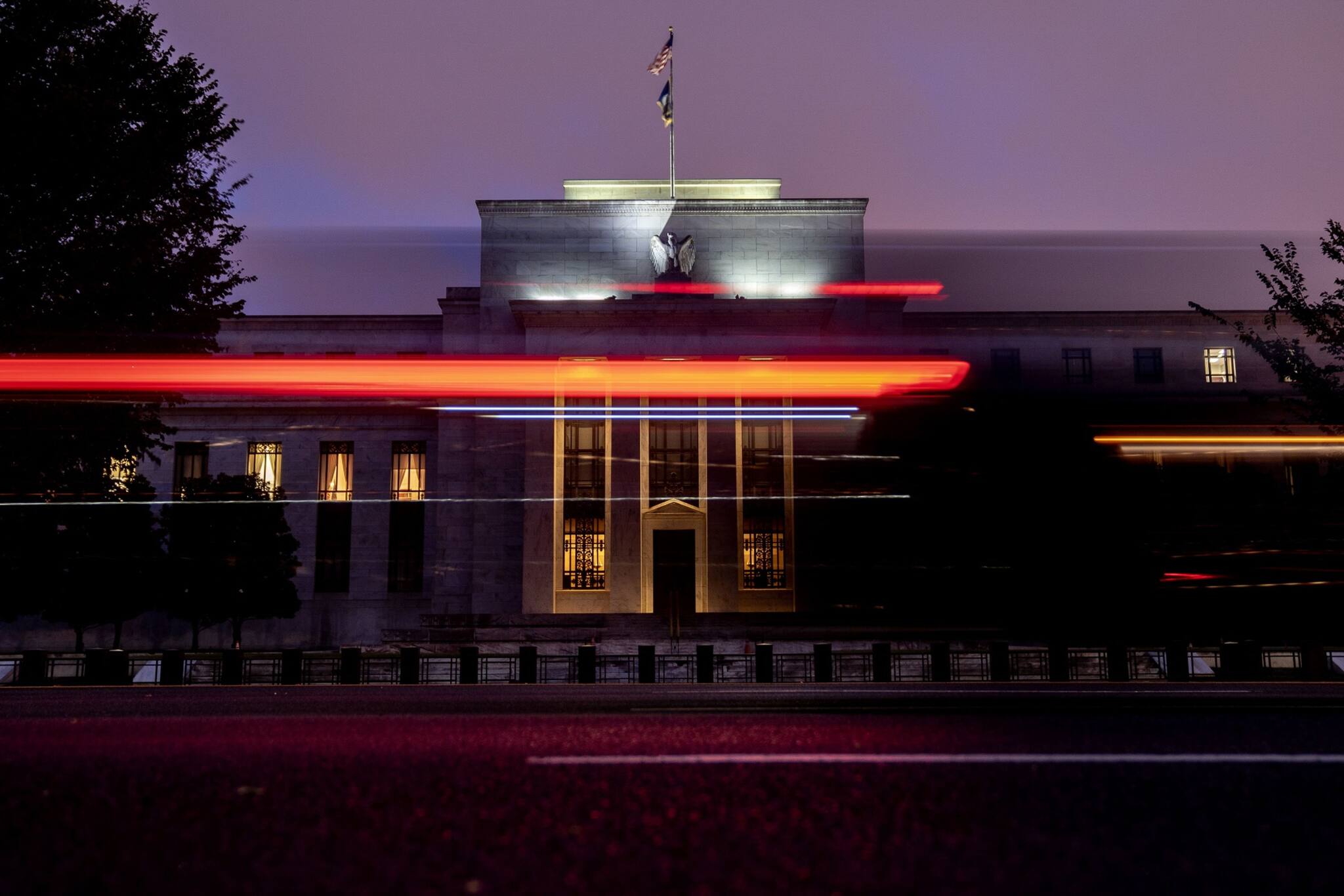 The 24 hours of hikes that end year of fighting inflation