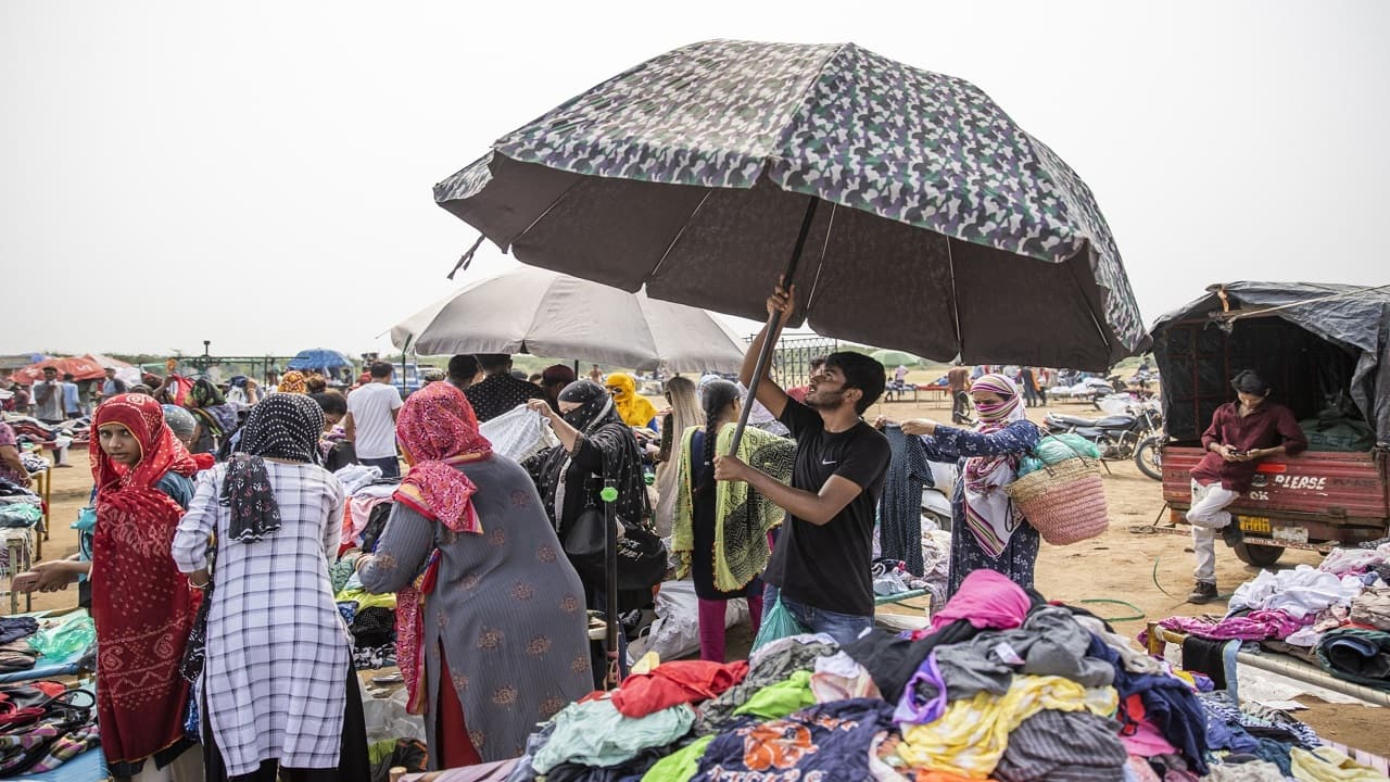 Future inflation revisions won’t take more than five years: MoSPI secretary Saurabh Garg Future inflation revisions won’t take more than five years: MoSPI secretary Saurabh Garg