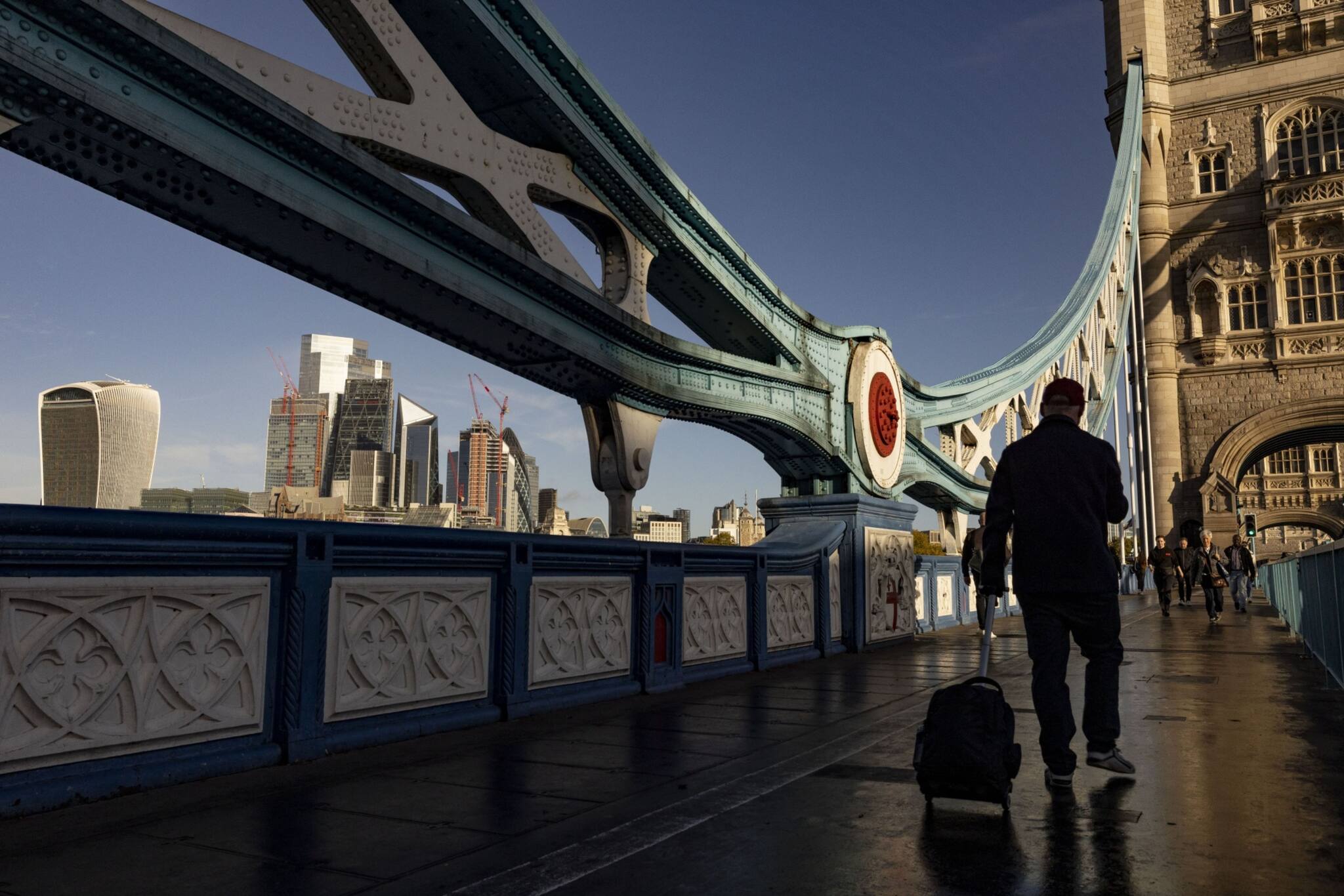 Reviewing 2022: The year London lost its markets crown