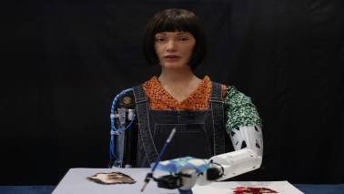 Actually, it has been a wonderful year for tech’s future
