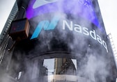 Nasdaq back from brink of worst December ever as Fed angst dims