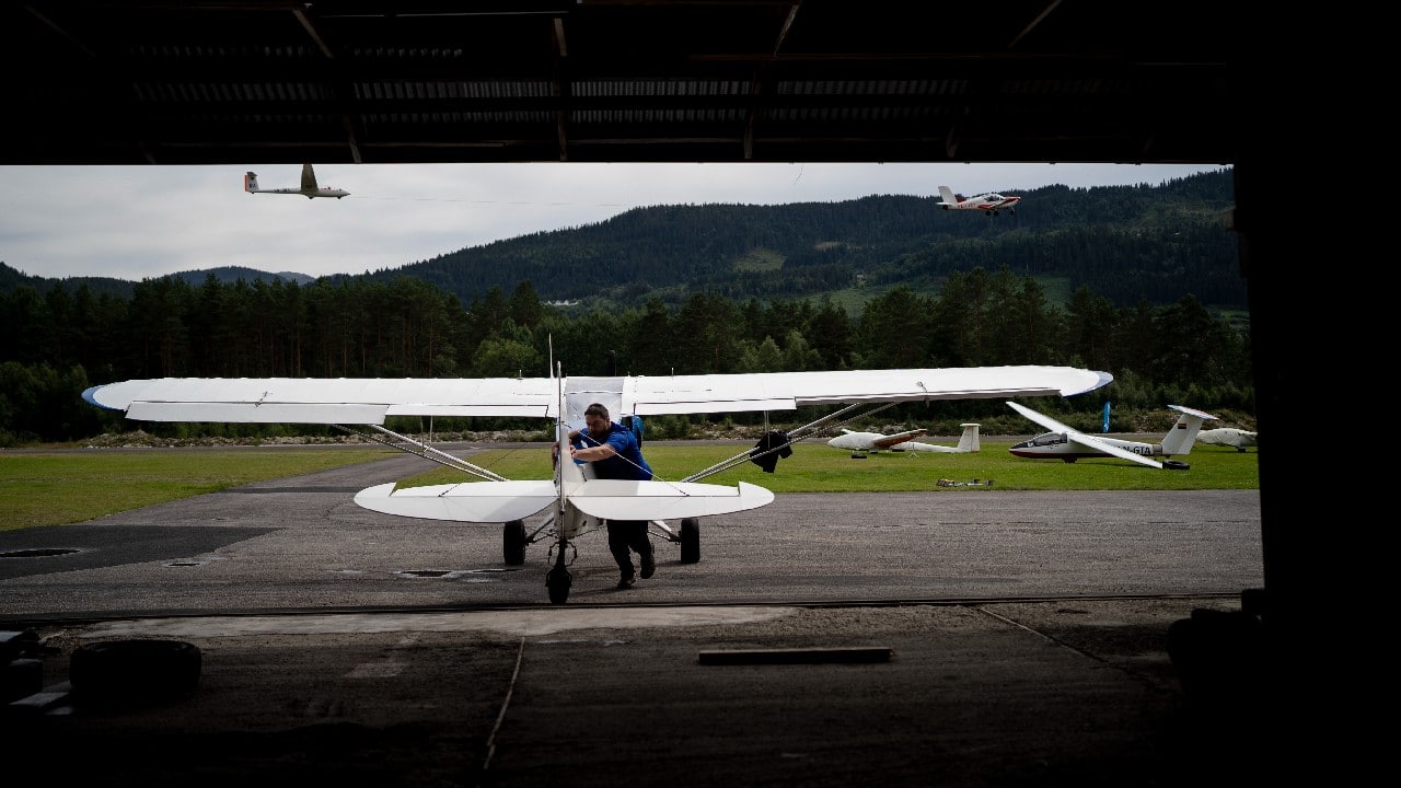 He’s chasing the perfect image; one so beautiful it can make people and policymakers act. And if it isn’t one image, then maybe an entire archive convinces people to come, to look, to get close, to pay attention. (Image: AP) He’s chasing the perfect image; one so beautiful it can make people and policymakers act. And if it isn’t one image, then maybe an entire archive convinces people to come, to look, to get close, to pay attention. (Image: AP)