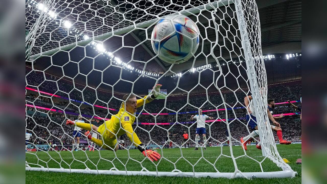 FIFA World Cup Highlights From Day 19 Moneycontrol News FIFA World Cup Highlights From Day 19 Moneycontrol News