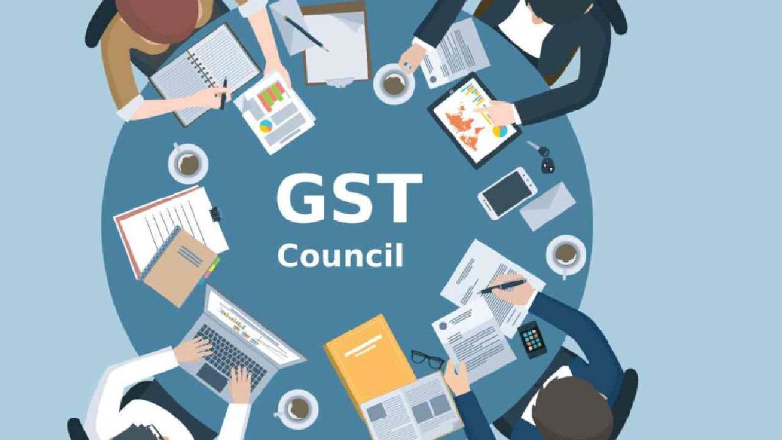GST Council tackling issues but major headaches remain GST Council tackling issues but major headaches remain
