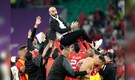 FIFA World Cup 2022: Morocco's World Cup success stirs national pride