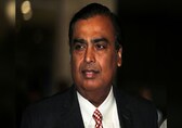 Reliance to set up 10 GW solar plant, invest Rs 40,000 crore for 5G rollout in AP: Mukesh Ambani