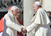 Pope Francis to lead unique funeral for ex-pope Benedict