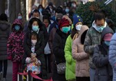 Facing COVID surge, China expanding hospitals, ICUs