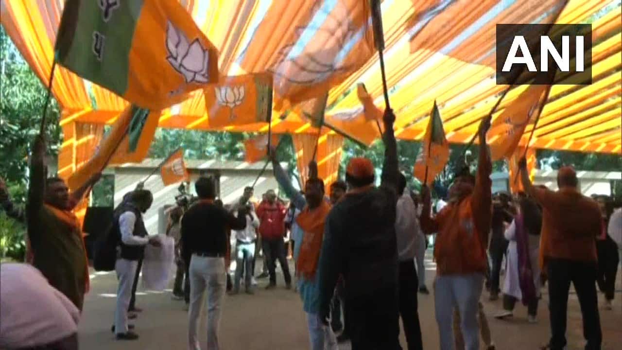 BJP to gherao HP assembly on Sep 25 to protest against various issues