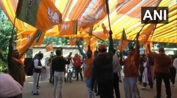 Issues like the deteriorating law-and-order situation, nepotism in relief distribution and so on to be the protest's highlights.