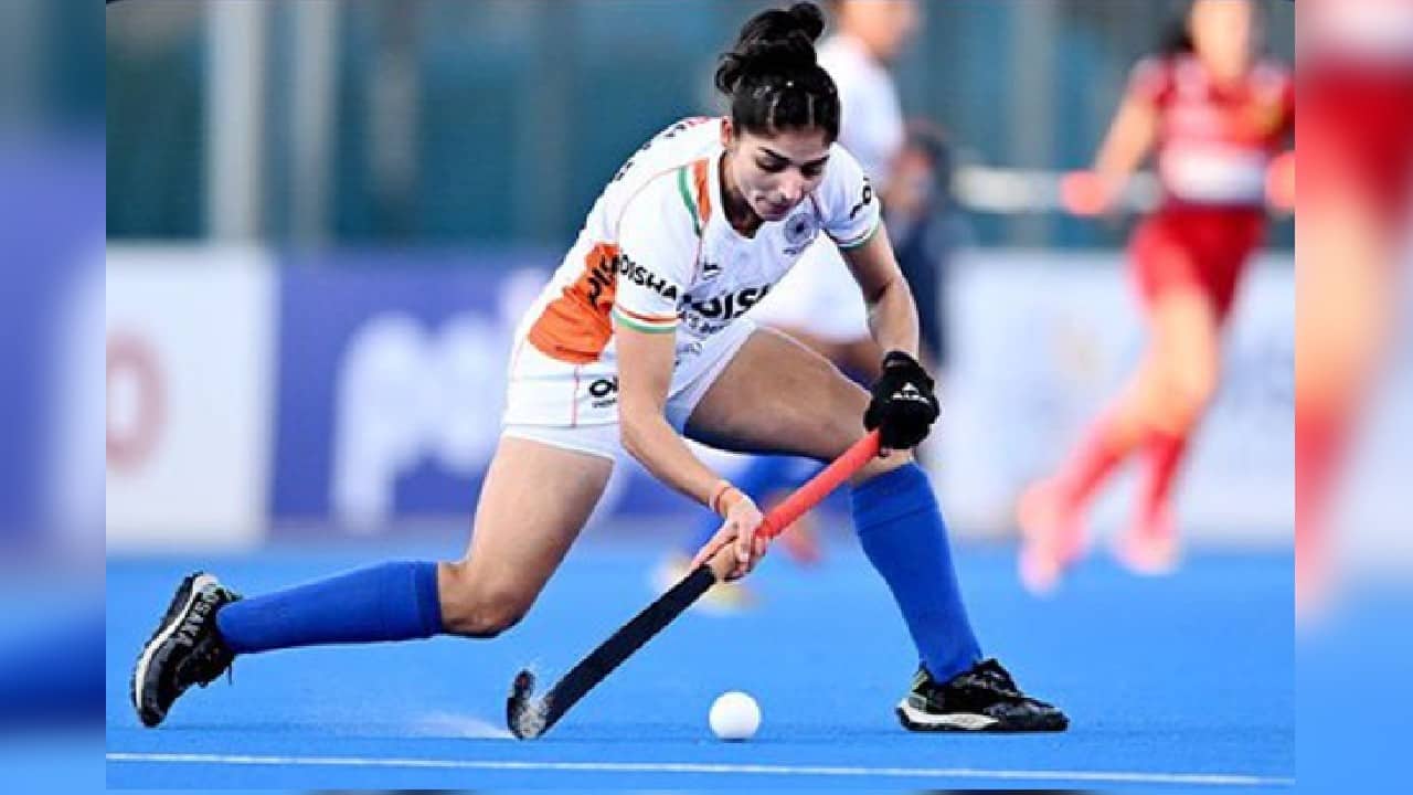 Indian Women S Hockey Team Wins Inaugural Fih Nations Cup Promoted To 2023 24 Pro League