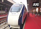 PM Modi to flag off North East's first Vande Bharat Express on May 29