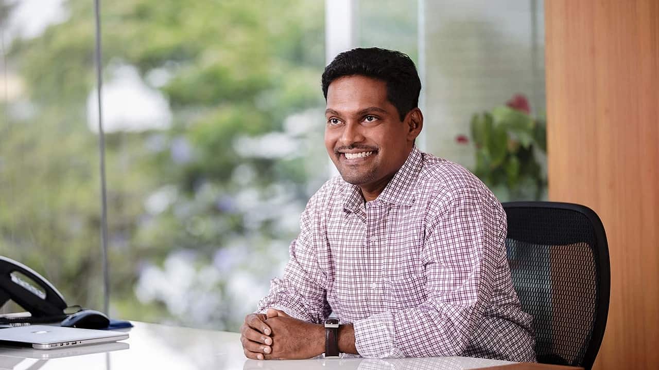‘Valuations don’t matter... If you don’t survive, what’s the point?’, says Anand Daniel of Accel