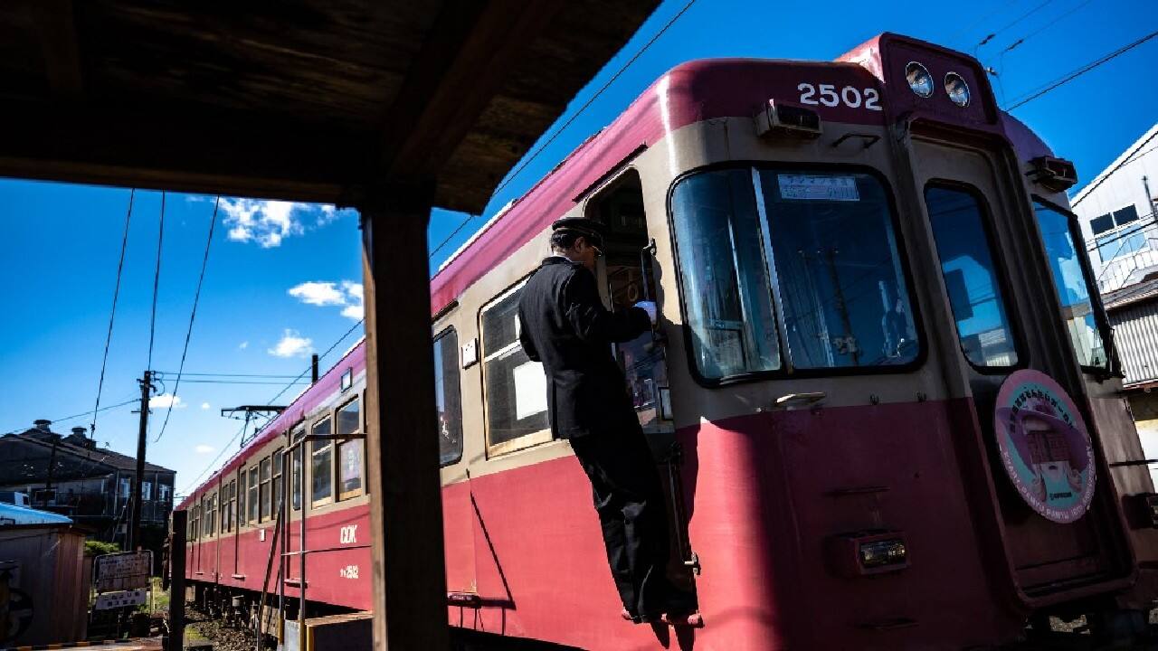 In the worst section, the company paid more than 20,000 yen for every 100 yen earned. &quot;We have done all we can to increase usage and cut costs,&quot; Takashi Takaoka, a JR East executive officer, told reporters this year. &quot;The fact is that there are areas where trains are not the best mode of transportation.&quot; (Image: AFP)