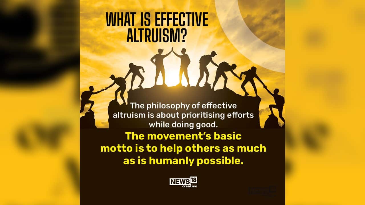 Effective Altruism Debate Championship