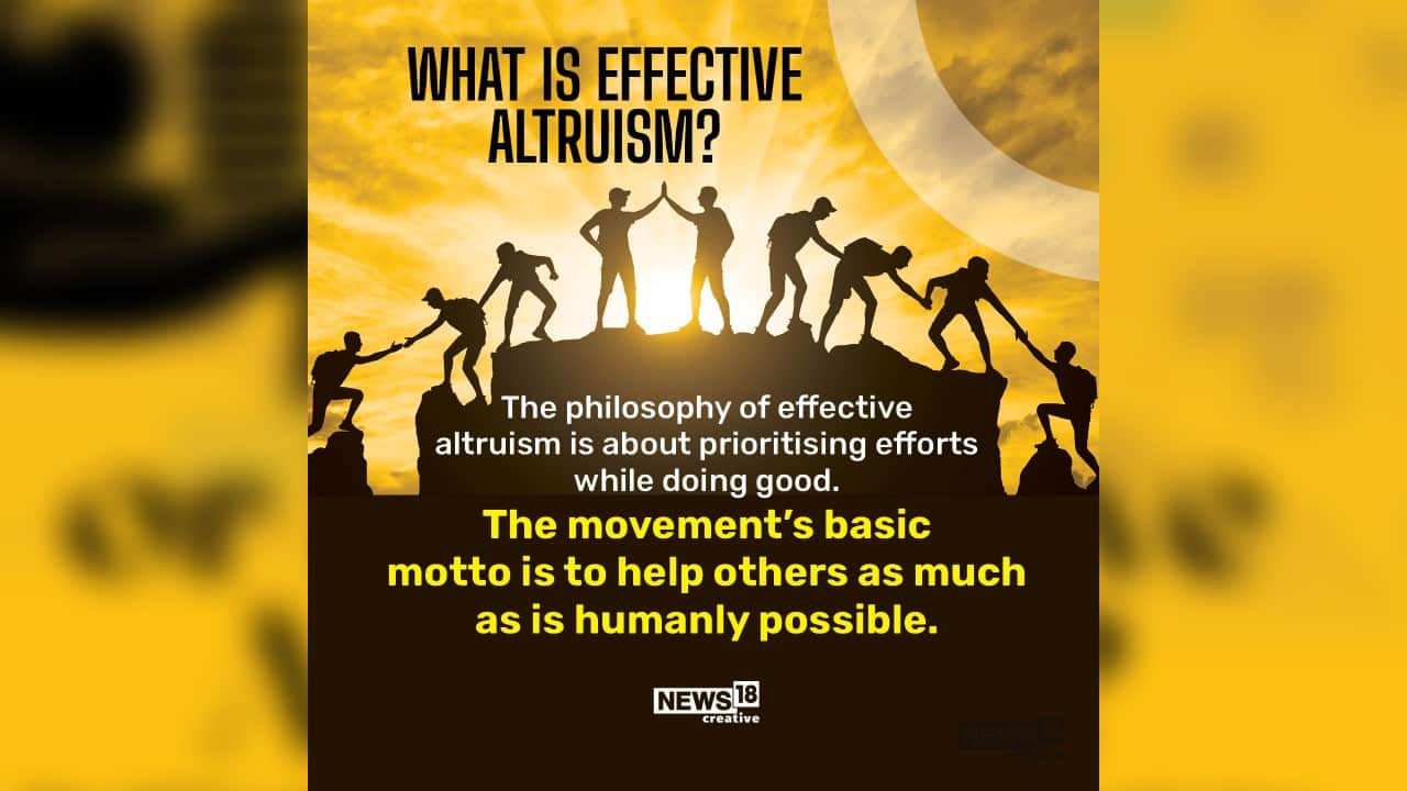 effective altruism crypto