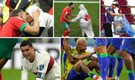 FIFA World Cup 2022: Teary Neymar, heartbreaking Ronaldo, Morocco players’ moments; tournament’s emotional and memorable moments in pictures